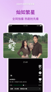 爱奇艺极速版