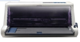 映美Jolimark HQ-560K打印机驱动 For Win10/Win7/XP