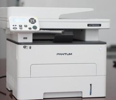 奔图M6770DW Plus打印机驱动 For Win XP/7/8/10