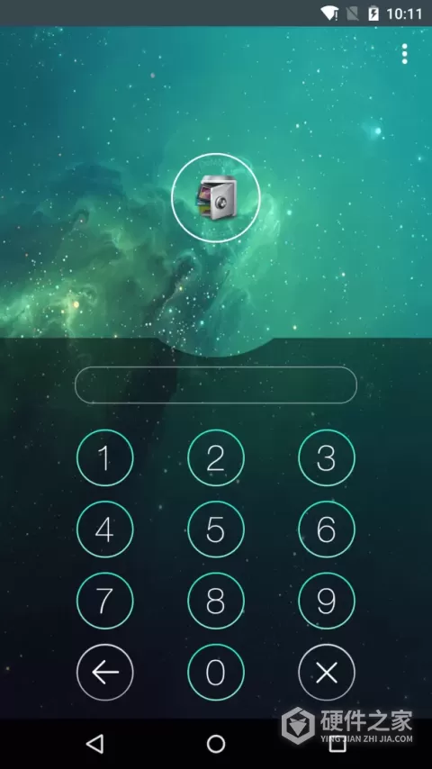 AppLock