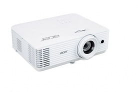 宏基AF608K投影仪说明书