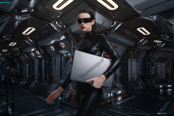 雷神 911X 2023配置参数