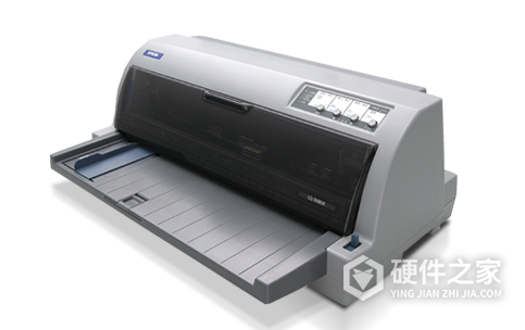 爱普生Epson LQ-670K驱动