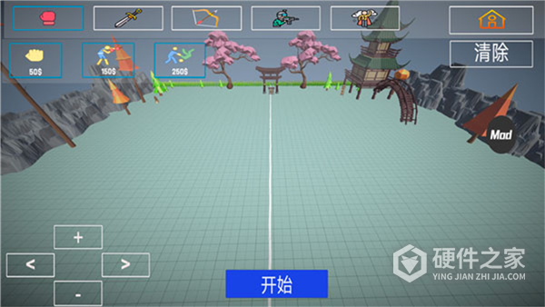 人偶战斗模拟器安卓版