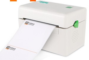索马克SoonMark SMK-M4打印机驱动 For Win7/Win10