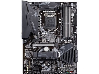 技嘉z490 gaming x驱动