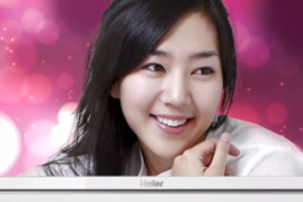 海尔一体机乐趣Q52驱动