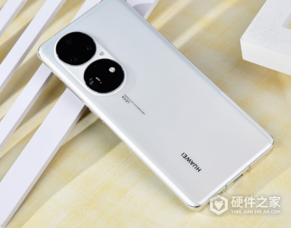 华为p50怎么设置快速通话