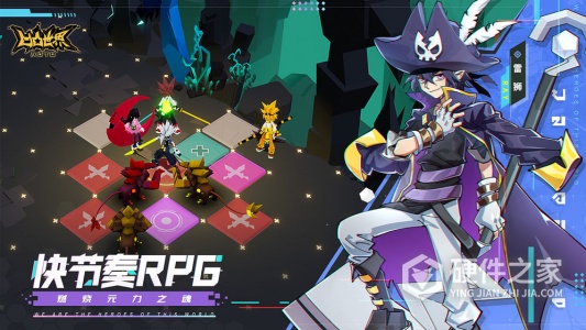 凹凸世界渠道服