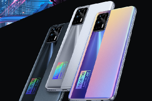 真我gtneo儿童模式怎么设置