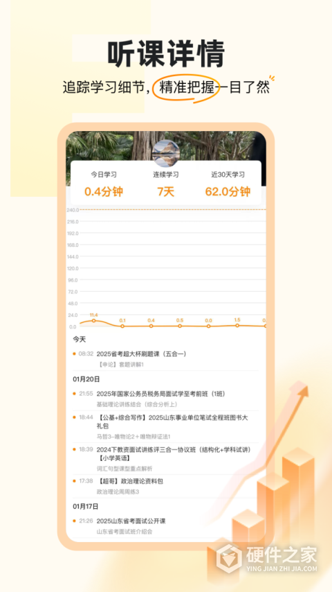 超格教育App