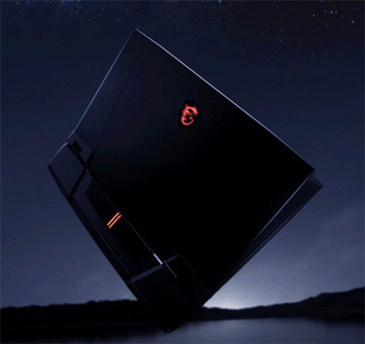 微星Titan GT77游戏笔记本配置一览