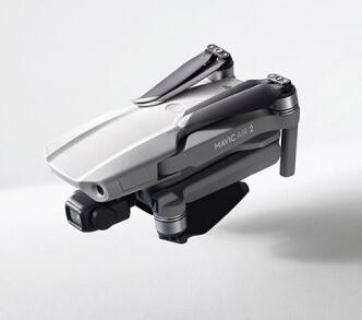 御 Mavic Air2用户手册