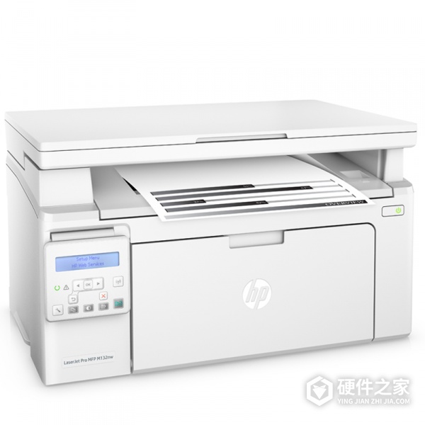 惠普打印机显示耗材内存警告怎么解决