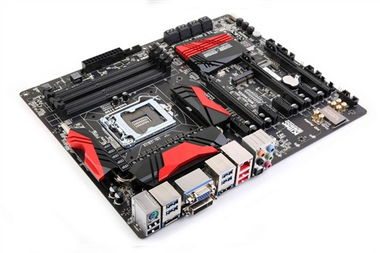 七彩虹Intel芯片组 Intel 848P主板驱动