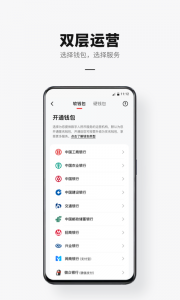 数字人民币试点版