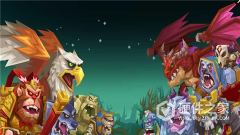 斗兽战棋应用商店版