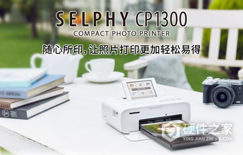 佳能cp1300安卓app