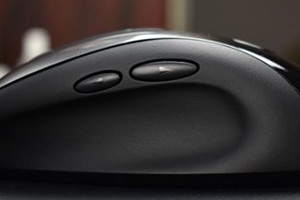 罗技g400s怎么设置宏