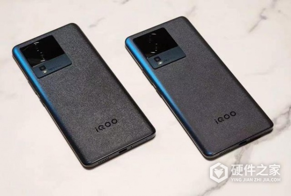 iqooneo9pro参数配置