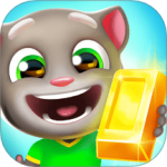 汤姆猫跑酷九游版