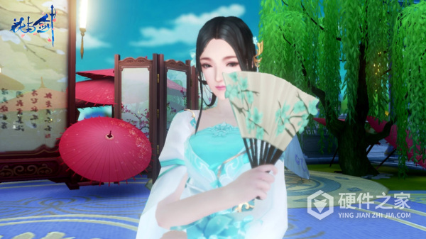 花与剑测试版