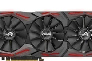 华硕ROG系列 ROG-STRIX-RX580-8G-GAMING显卡驱动