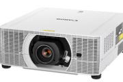 佳能WUX5800Z投影仪用户手册