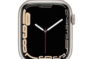 iwatch7蜂窝版哪些城市可以用