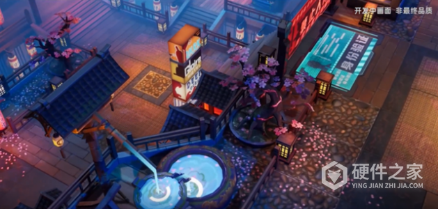 白荆回廊公测版