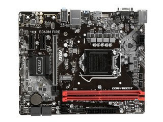 微星b360mfire主板说明书