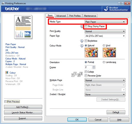 兄弟DCP-T300 for win7/8/10 64bit