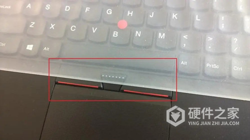 联想lenovo笔记本触摸板驱动
