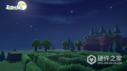 心动小镇测试版