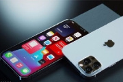 iPhone 13手机1TB存储版本介绍