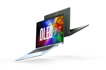 宏碁Swift Edge轻薄本配置参数