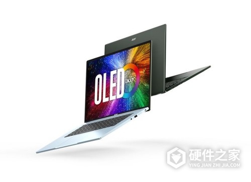 宏碁Swift Edge轻薄本配置参数