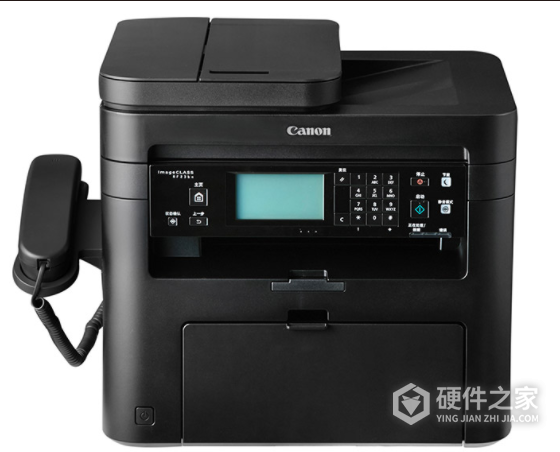 佳能canoniC MF236n驱动 For Win XP/7/8/10