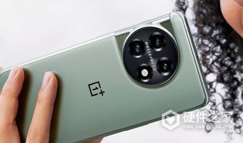 一加 11是什么处理器