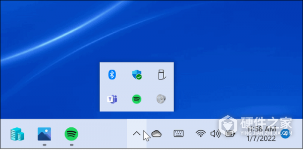 Win11怎么把任务栏调到左边