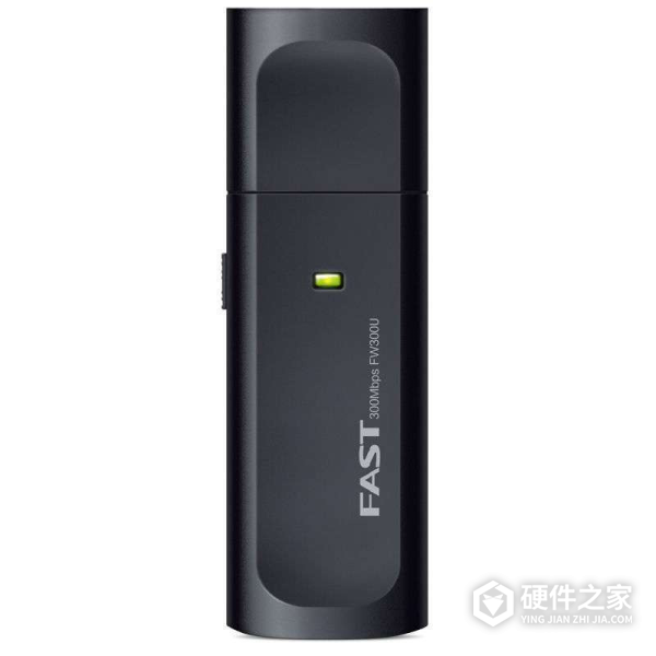 迅捷FW300U网卡驱动