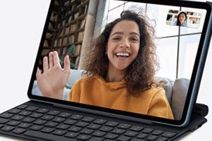 荣耀平板v7怎么样四指吃鸡