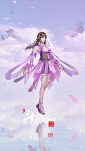 斗破苍穹美杜莎篇冷狐版