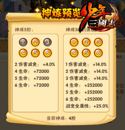 少年三国志oppo客户端