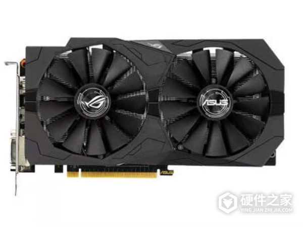 华硕NVIDIA系列 GTX960-DC2OC-4GD5显卡驱动