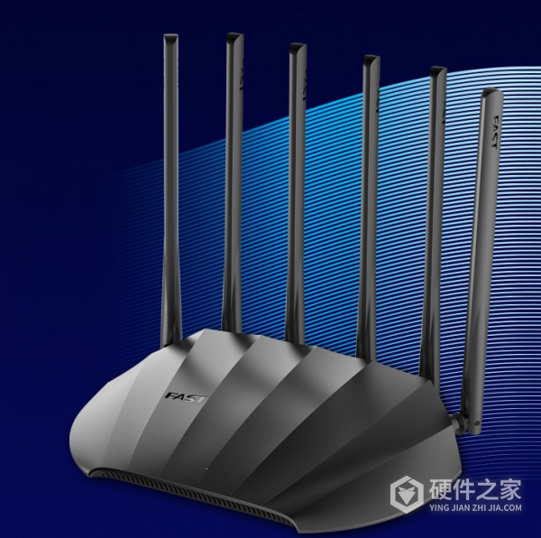 fac1901r千兆版怎么设置