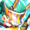 王者战神果盘版