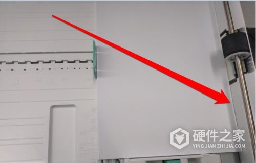 hp2775打印机怎么放纸