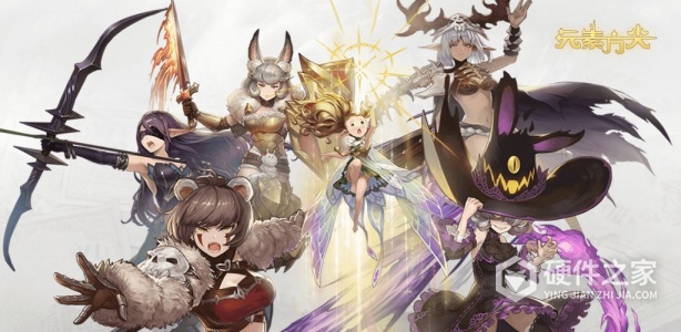 元素方尖（0.1折新生版）