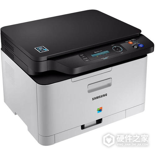 三星SAMSUNG SL-M3875FD打印机驱动 For Win10/Win7/XP